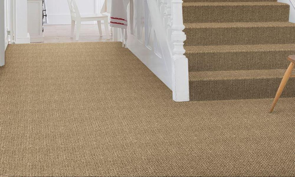 Benefits of Sisal Carpets