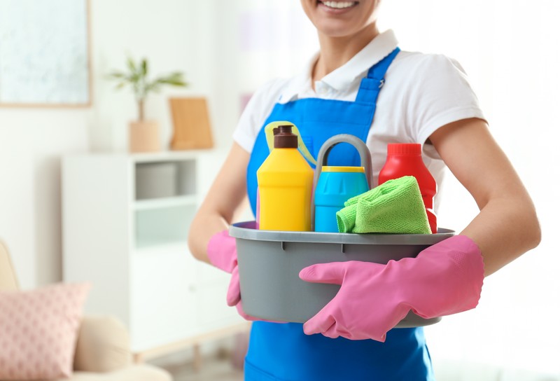 home cleaning services singapore