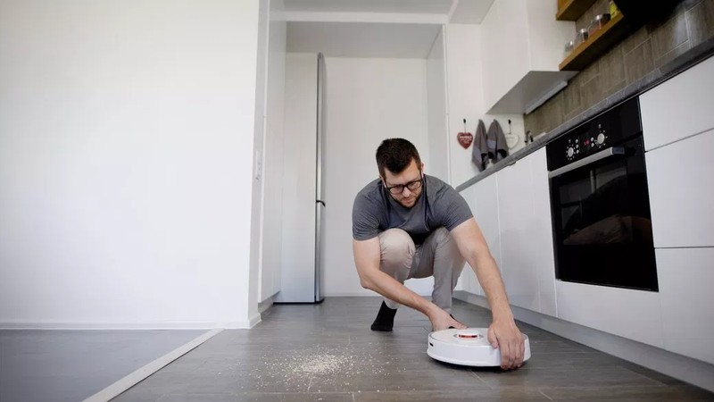 bobsweep robot vacuum