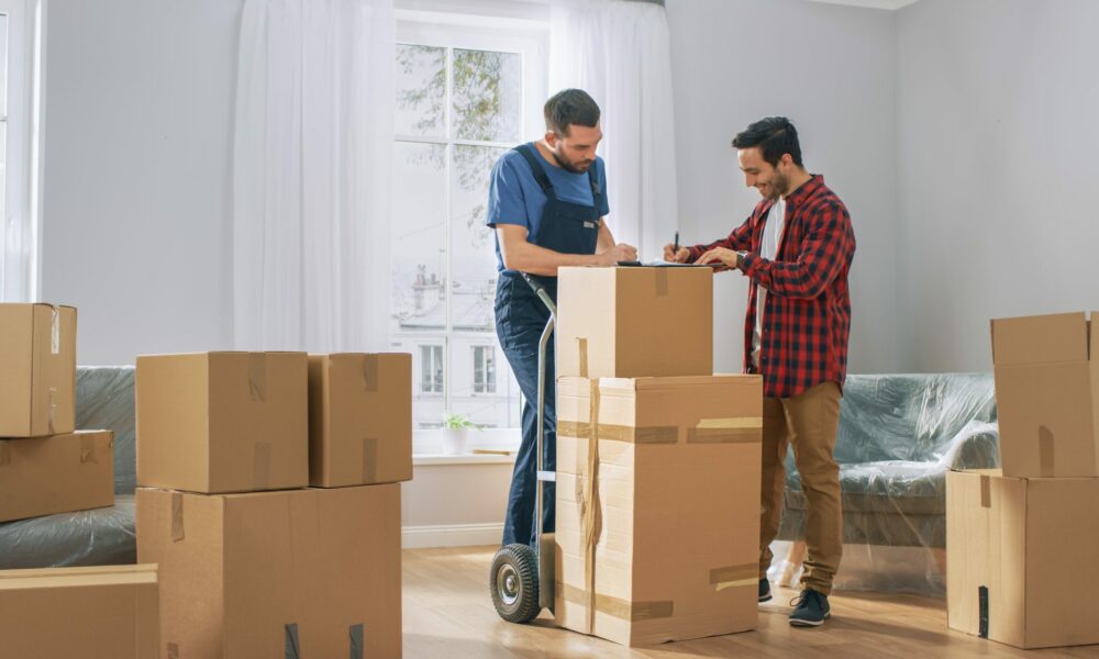 Tips for a Stress-Free Chicago Relocation with Professional Movers