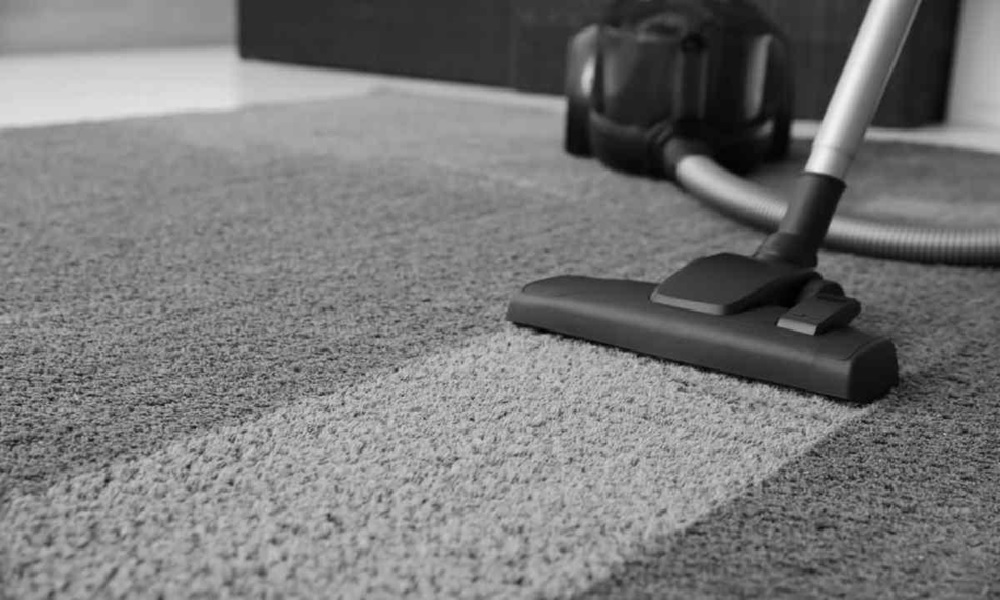 What are Common Allergens Found in Carpets in Adelaide