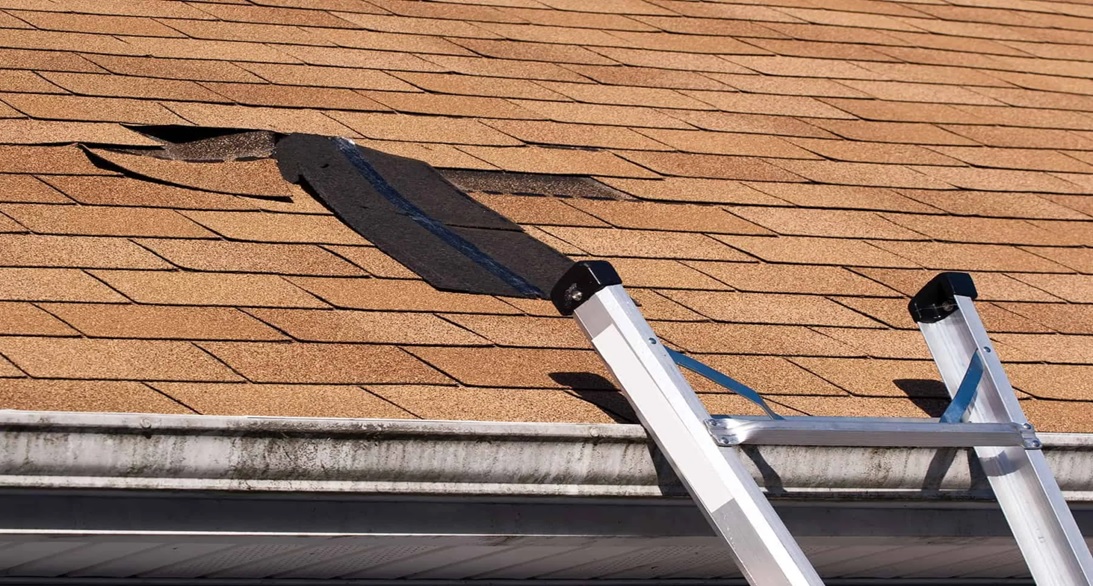 How To Find Roof Leaks And Fix Them