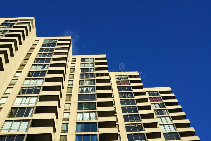 The Pros and Cons of High-Rise Apartments