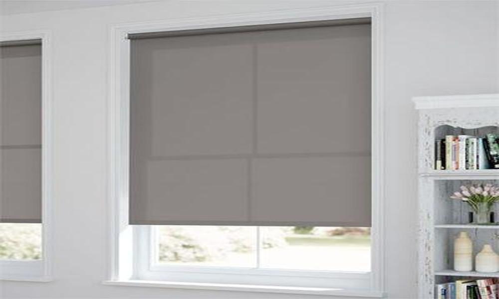 The Top Reasons to Choose Roller Blinds for Your Home