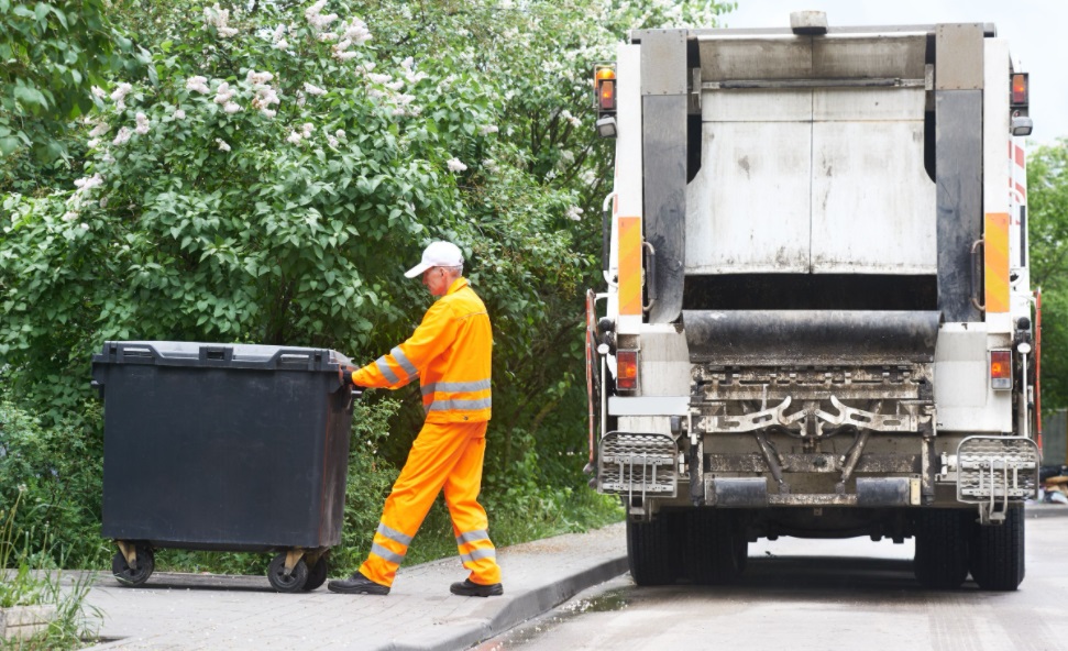 Hiring a Local Rubbish Removal Service in London