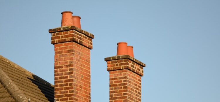 ALC Chimney Service