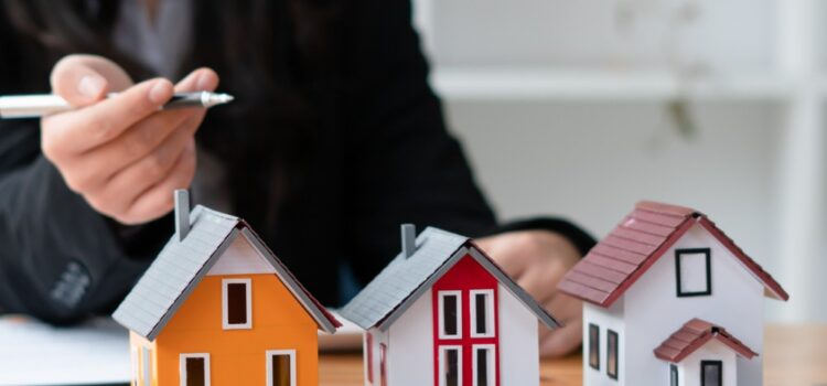 Real Estate Market