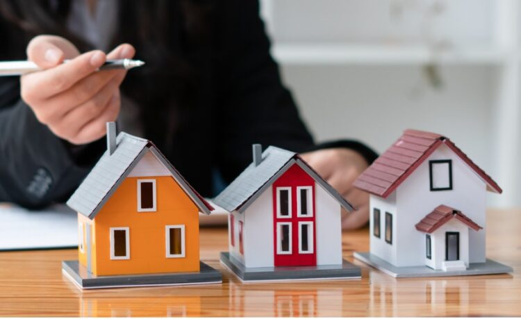 Real Estate Market