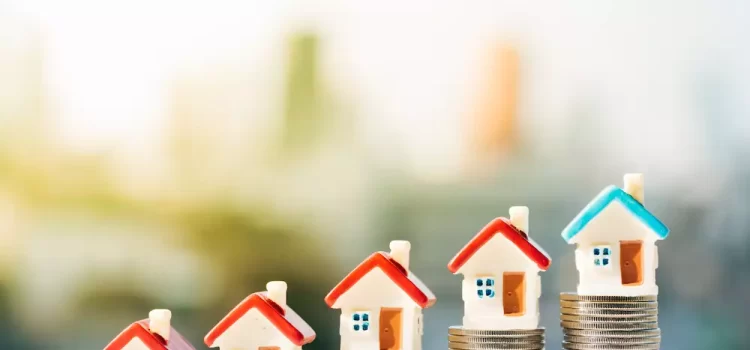 real estate market