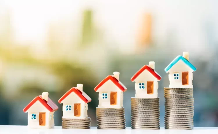 real estate market