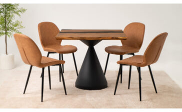 Epoxy Table Tops