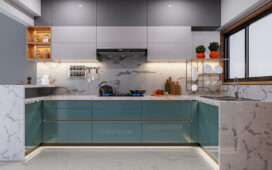 kitchen remodeling