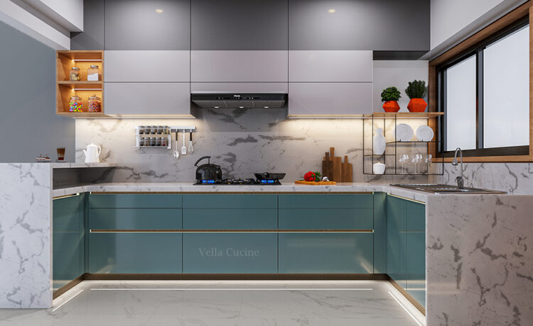 kitchen remodeling