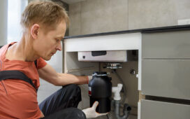 Drain Rootering