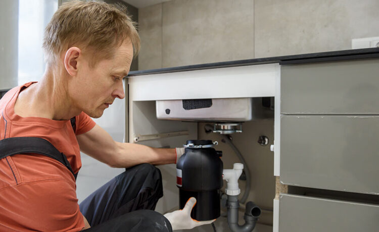 Drain Rootering